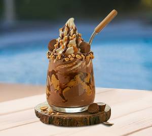 Peanut Butter Shake