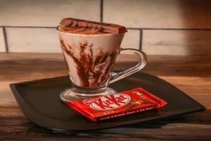 Kitkat Shake