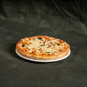 Paneer Pizza