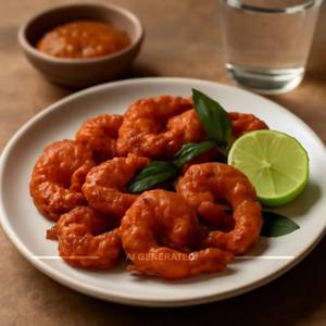 Prawns 65