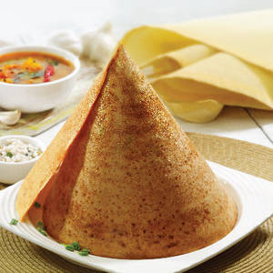 HOT GARLIC DOSA