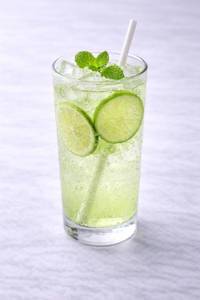 Green Apple Mojito