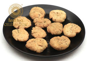 Methi Mathri [250 g]