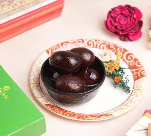 Kala Jamun