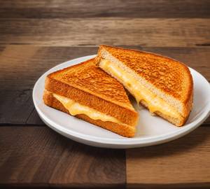 Tadkta Paneer Sandwich
