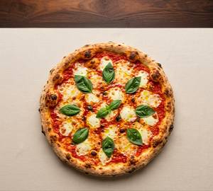 Marghertia Pizza 9 Inch