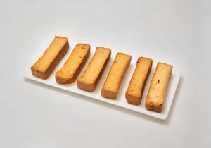 Finger Toast [400 g]