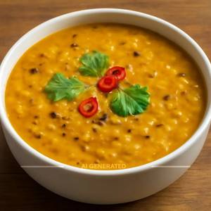 Dal Fry