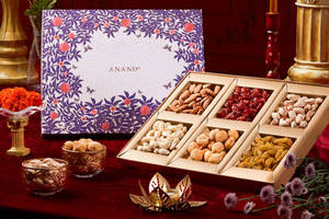 Shaam Sitara 450 Gms Dry Fruits Pack
