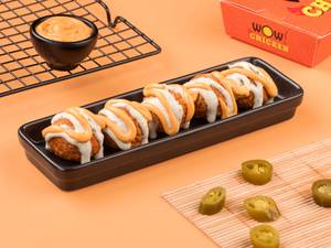 Saucy Meatball - New