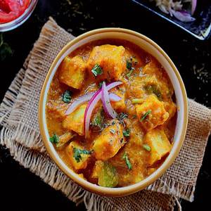 Paneer Dehati