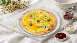 Farm House Pizza