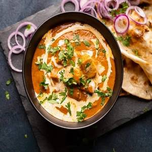 Shahi Paneer