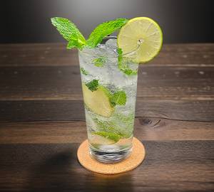 Virgin Mojito