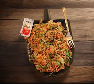 Schezwan Chowmein
