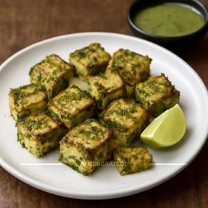 Paneer Pahadi