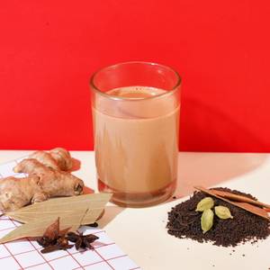 Masala Chai