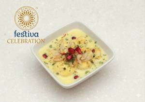 Rabri Rasmalai