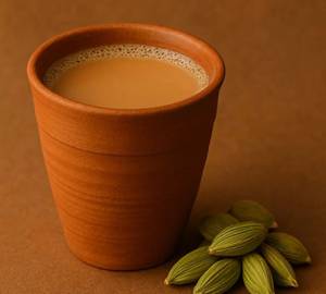 Elaichi Chai