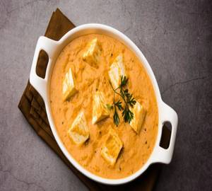 Paneer Lababdar