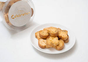 Garlic Toast [170g]
