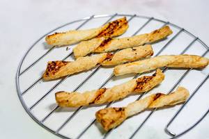 Peri Peri Puff [350 g]