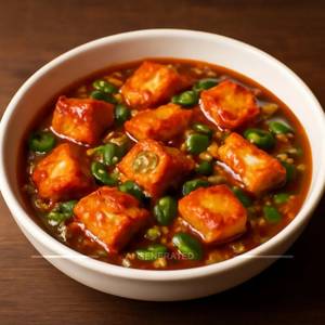 Paneer Manchurian
