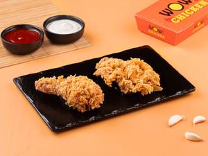 Fried Chicken Classic -2 Pcs