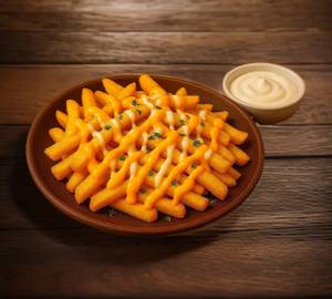 Cheese Fries
