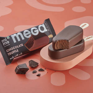 Chocolate Truffle Bar 80ml