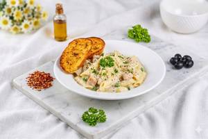 Alfredo Pasta