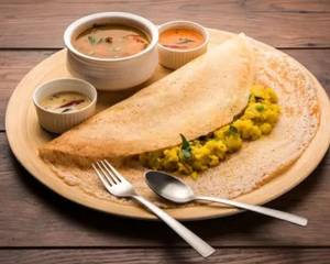Masala Dosa