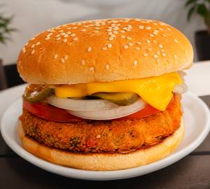 Cheese Burger