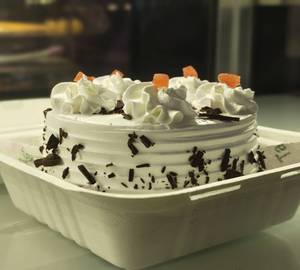Black Forest Cake [Eggless 250 Grm]