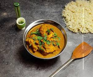 Chicken rara