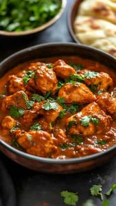 Chicken Angara