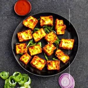 Paneer Fried