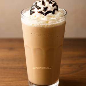 Cold Coffee