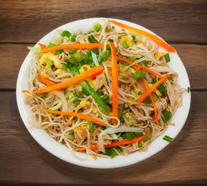 Egg Soft Noodles