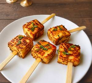 Paneer Pops