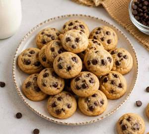 Little Crimes (Mini Cookies 10-12 Pcs)