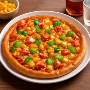 Jain Pizza