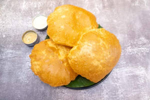 Poori Sagu