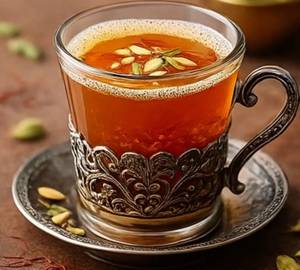 Kashmiri Kahwa