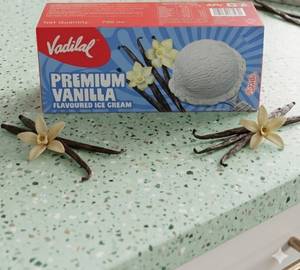 Vanilla (700Ml)