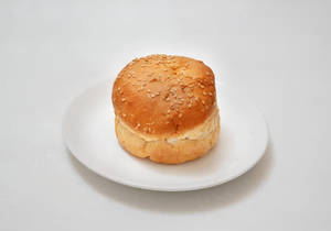 Burger Bun [4 Pieces, 300 g]