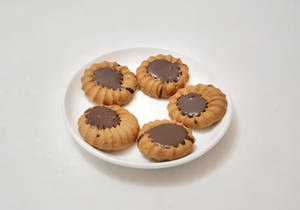 Choco Truffle Cookies [300 g]