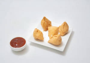 Mini Dry Samosa [250 g]