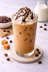 Cold Coffee