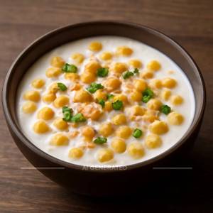 Boondi Raita